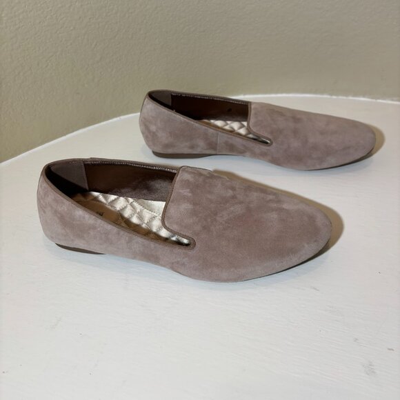 🐥Birdies Starling Latte Suede Slipper Size 9.5 - Picture 8 of 10